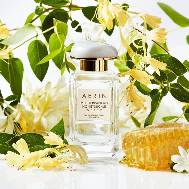 AERIN雅芮香水沙龙系列-地中海水蔓-夏日花园限量版