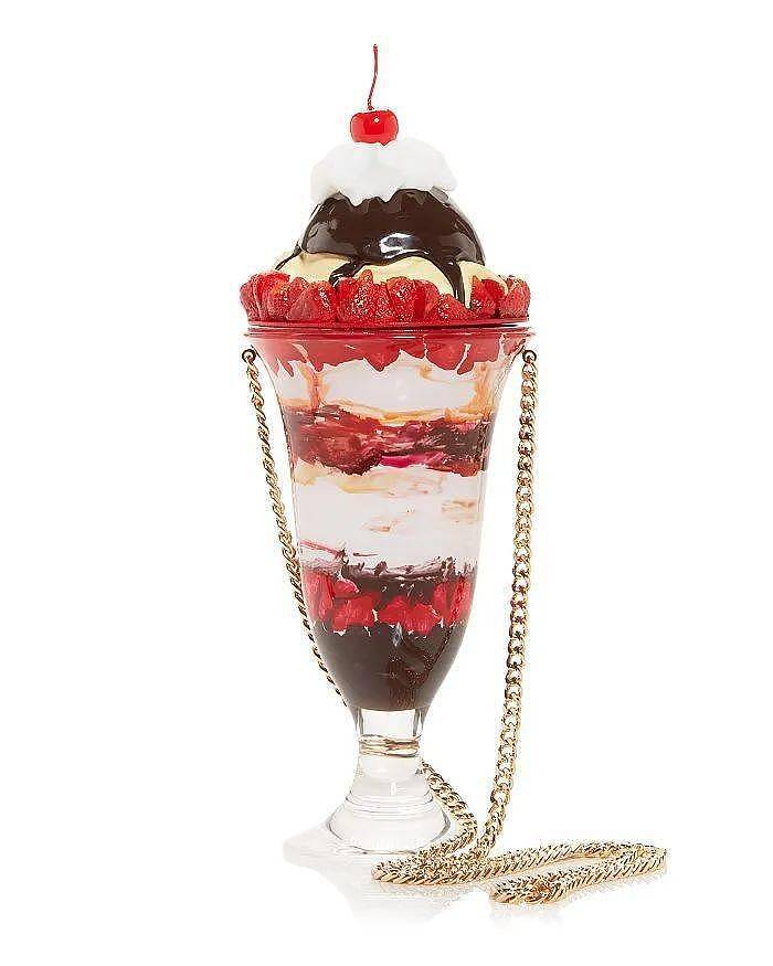Strawberry Ice Cream - 4