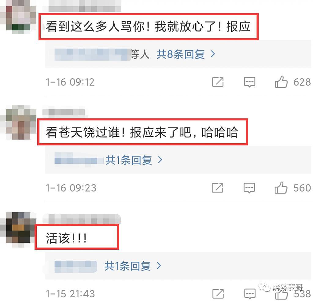 长得像仙女，行事却狠毒？ - 6