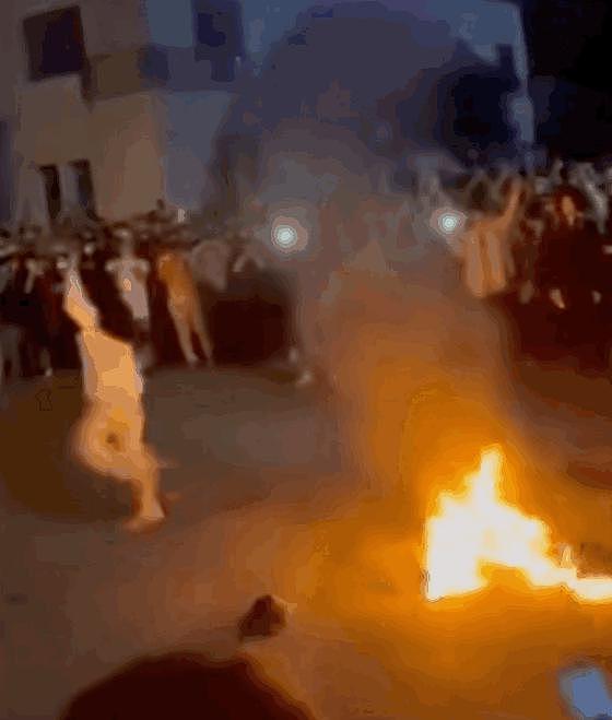 “卡塔尔王子爆火，她白死了” - 10