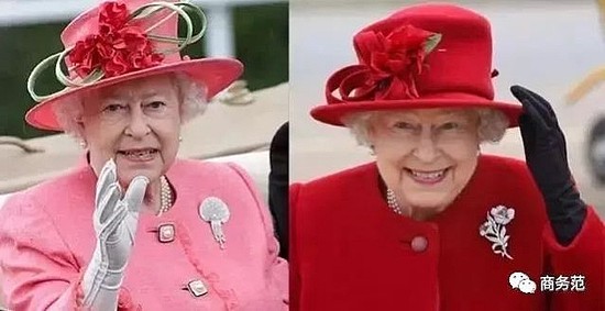 96岁英国女王去世 一个时代终究落幕 - 56