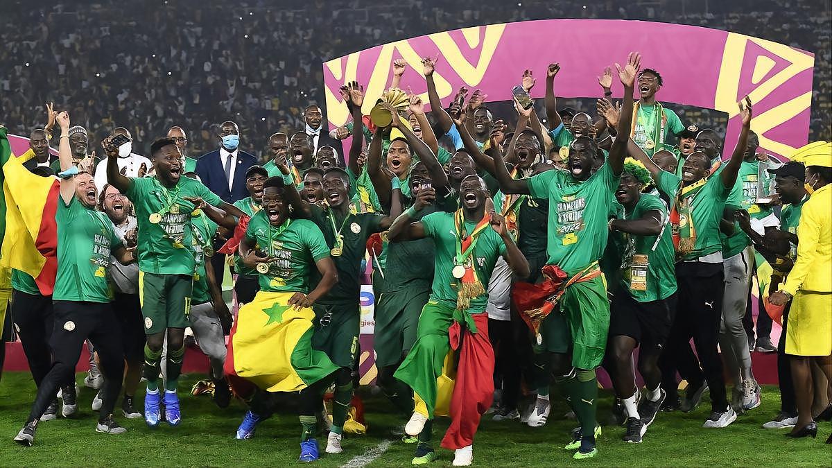 世界杯32强巡礼之塞内加尔：4年前留遗憾，马内们望复刻辉煌 - 1