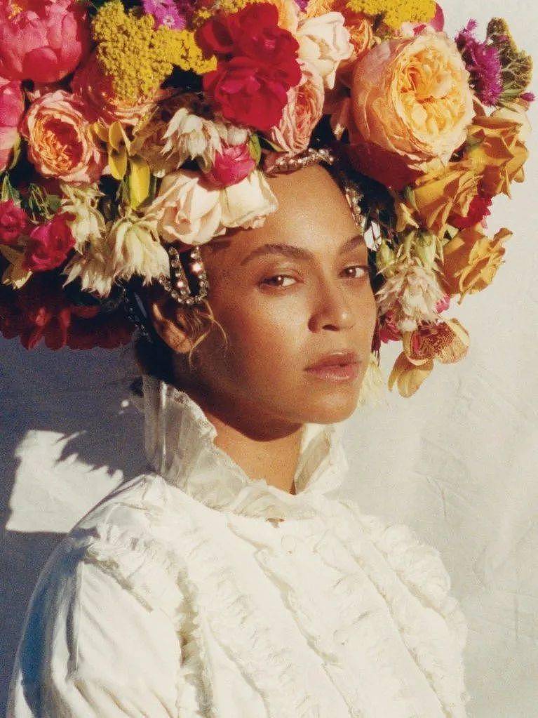 Beyoncé 佩戴非洲血钻引发争议，被骂惨了… - 12