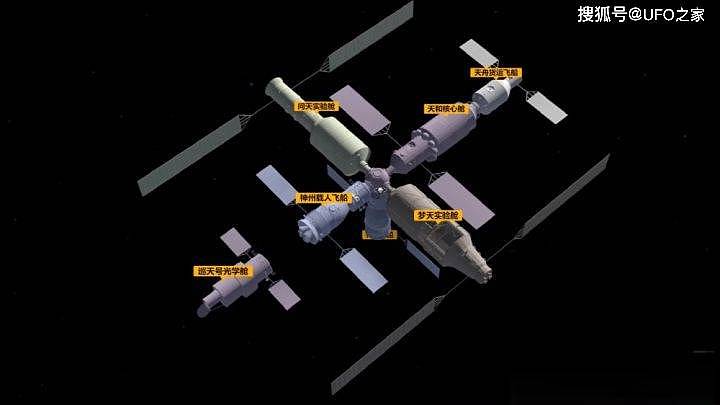 我国梦天实验舱将搭载三种原子钟，有一种数亿年计时误差不到1秒 - 8