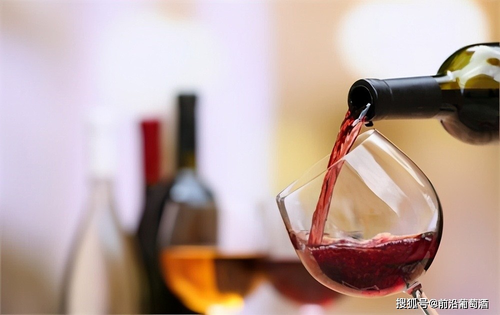 葡萄酒如何闻香?葡萄酒闻香以香气的表现形式为线索即香气的印象 - 2