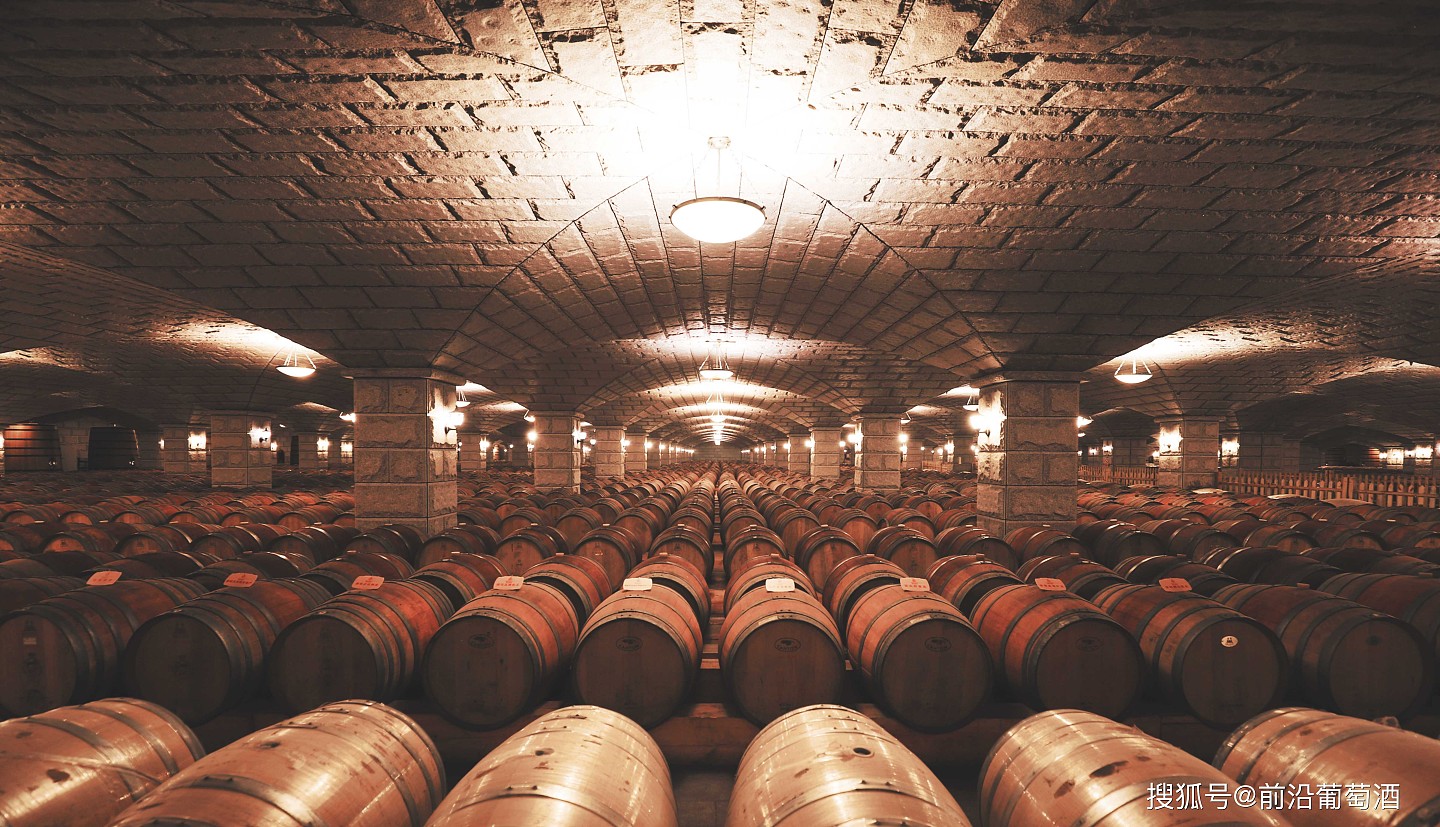 葡萄酒储藏的方法和发展历程,适宜的存储才能让葡萄酒更美味 - 3