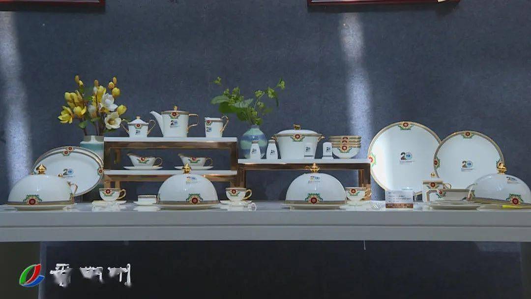 第五届“CHINA·中国”（潮州）陶瓷艺术设计大赛丨陶瓷作品精彩纷呈 带您抢“鲜”看 - 9