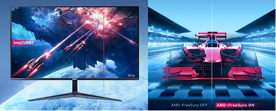Acer RG系列新款“刀锋小金刚”超薄来袭！ - 3