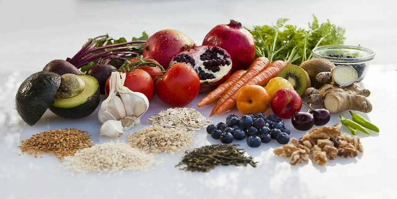 植物类食品可降低心脏病风险，多吃豆类心脏更健康 - 1