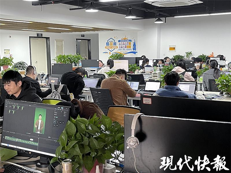 苏北小县城有家“小公司”，年入超 5 亿元带动上百人就业 - 3