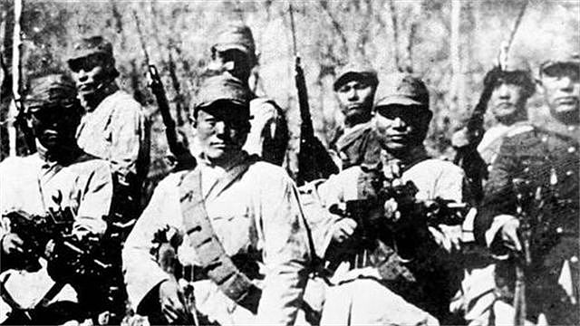 害死杨靖宇的抗联师长程斌，解放后成为军官，后被“自己人”出卖 - 1