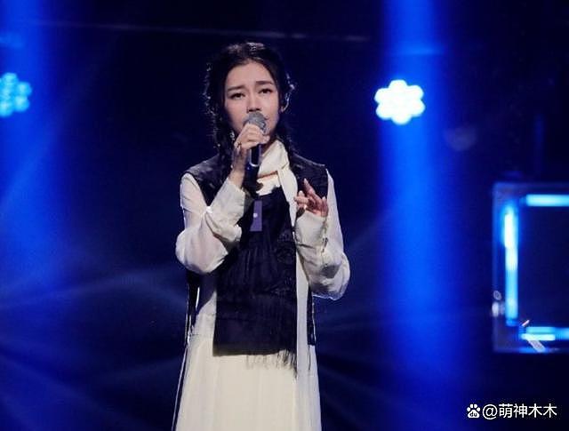 38 岁女歌手蒋凡因病去世，三人乐队两人患癌离开，业内发文悼念 - 11
