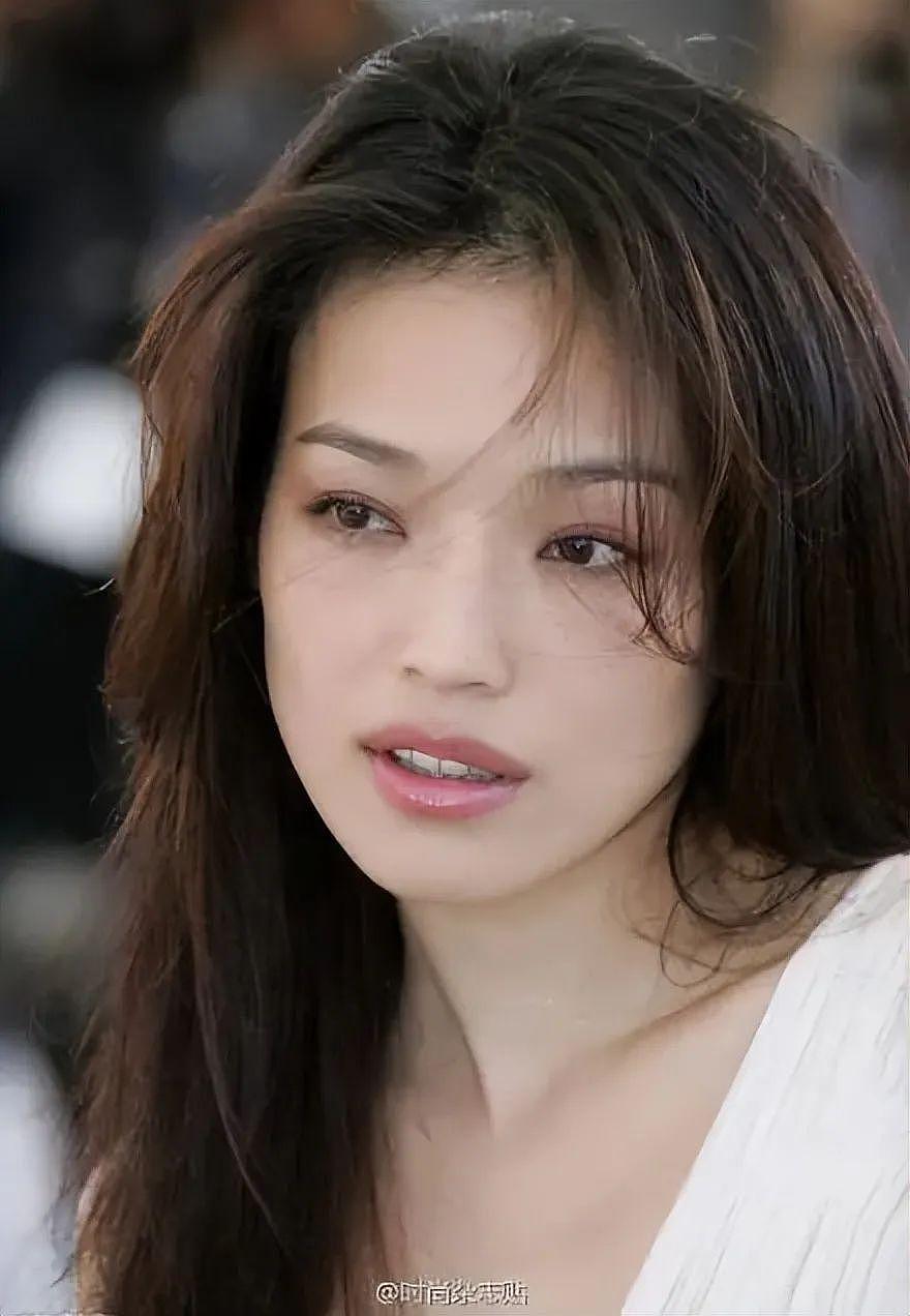 香港娱乐圈的第二眼美女，有人拉低 TVB 颜值 - 24