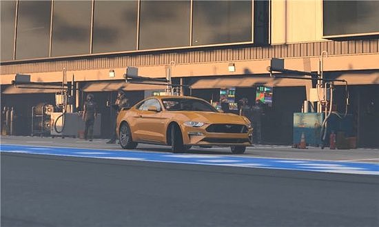 《极限竞速Forza Motorsport》携手普利司通带来意外之喜 - 5
