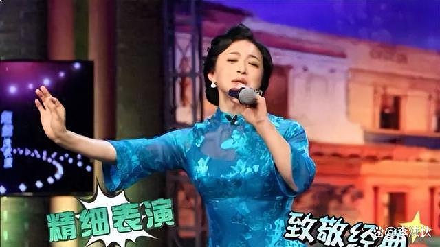 五月天不是个案，老牌歌手接连翻车，假唱已成演唱会标配 - 10