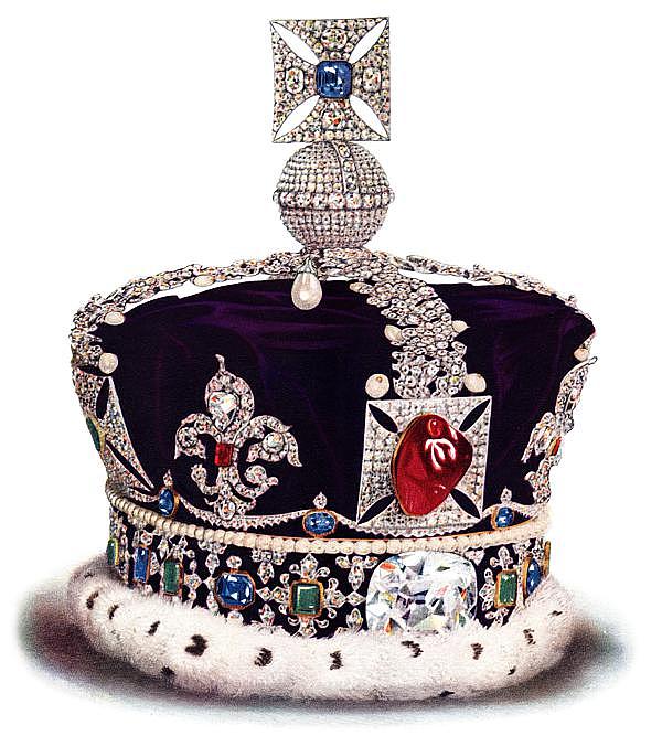 最被嫌弃的国王，跟上位的小三，戴着几千颗钻的王冠，登基了 - 15