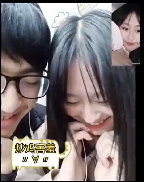 老婆求婚刘志宏视频曝光 男方称结婚时高中时的决定 - 7