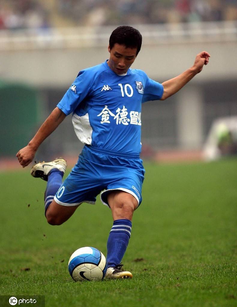 陈涛和他的全新角色：足球给了我一切，我要反哺中国足球 - 3