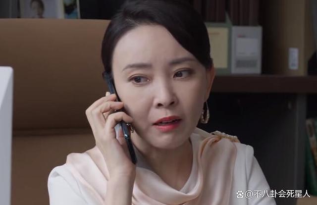 从刘晓庆到陈数，这 9 位实力派女演员，都被“科技脸”毁了 - 36