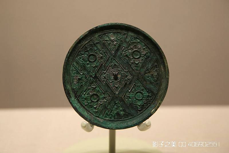 领略中国古代铜镜之美 - 15