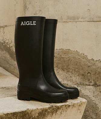 SS22 COLLECTION AIGLE BY éTUDES - 4