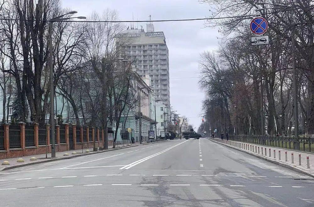 乌总统办公室：泽连斯基拒绝“最后通牒” - 2