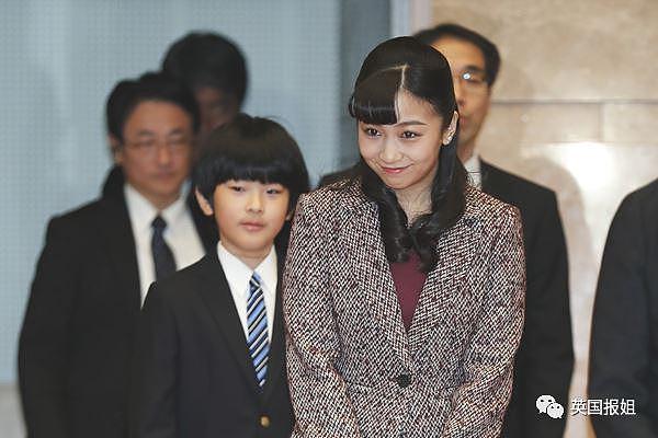 魔怔！为让日本王室生男孩“保住天皇血脉”，专家要 16 岁太子冻精、未来太子妃冻卵 - 37