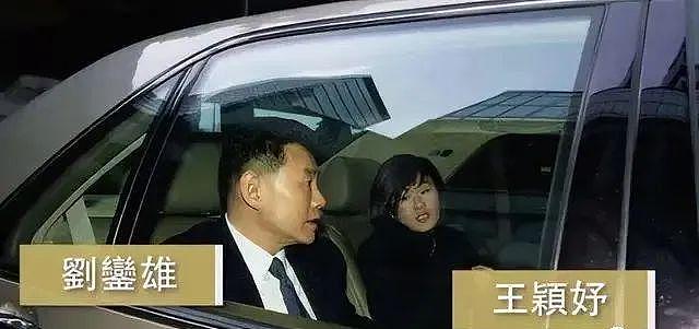 刘銮雄被逼道歉，史上最硬核前女友携俩私生子回归！ - 6