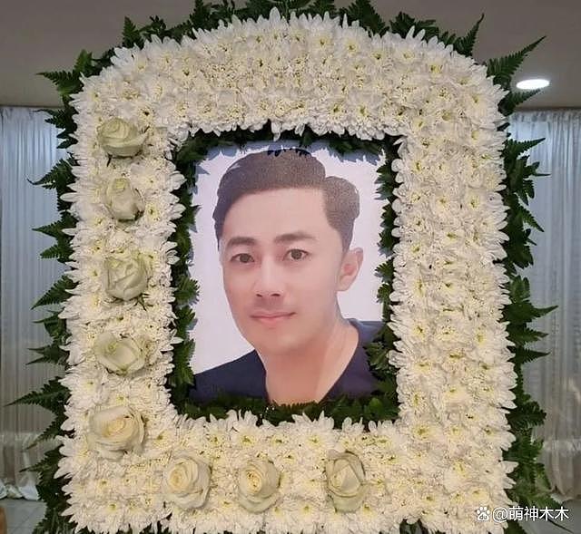 黄鸿升因心梗猝死去世三年，好友发文为他庆祝 40 岁冥诞 - 16