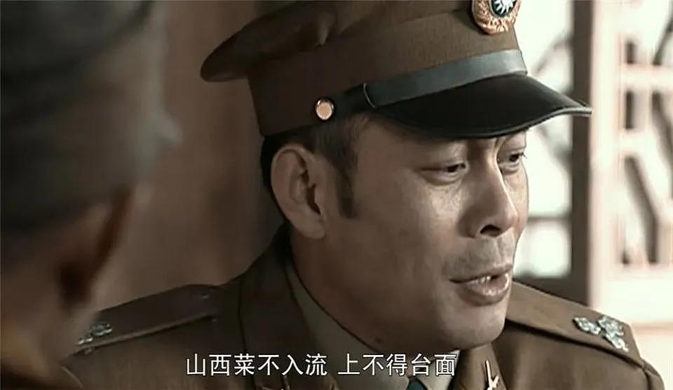 《亮剑》幕后：陈建斌拒演，剧组司机意外成为“日本大佐” - 16
