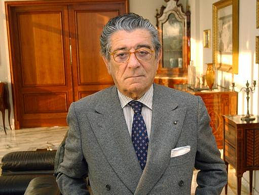 91岁“意大利最时髦男人”去世 有钱男人都爱意大利男装？ - 41