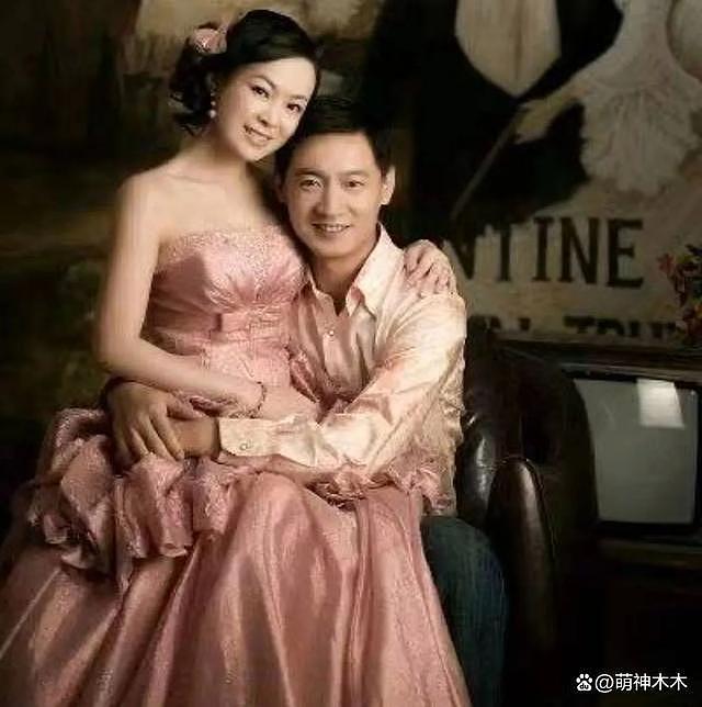 “童战”杨俊毅退圈 13 年后成国家级裁判，曾和陈法蓉相恋 4 年 - 24
