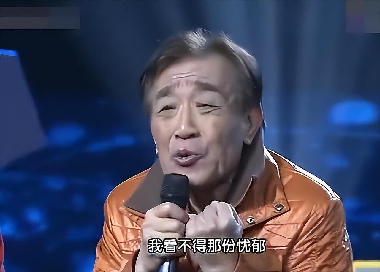 著名歌手张帝：娶女儿闺蜜为妻，如今已80岁高龄，娇妻才刚47岁 - 26