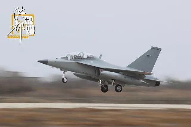 阿联酋宣布将采购中国战机，印媒不高兴了 - 2