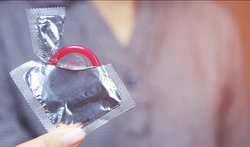 使用杀精剂可以安全避孕吗？性学专家详解正确用法 - 1