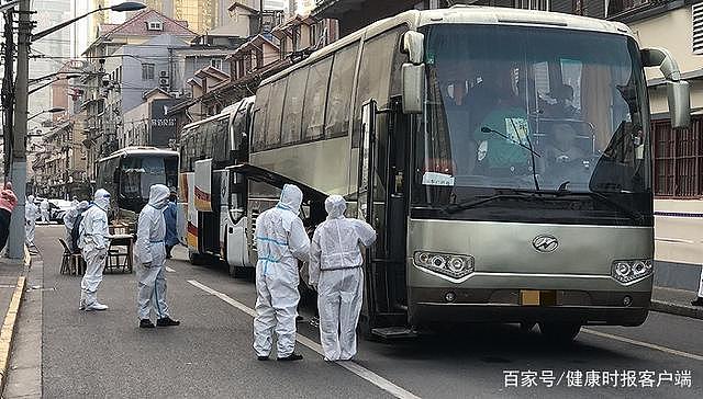 上海本轮疫情死亡超 337 例，平均年龄超过 80 岁 - 1