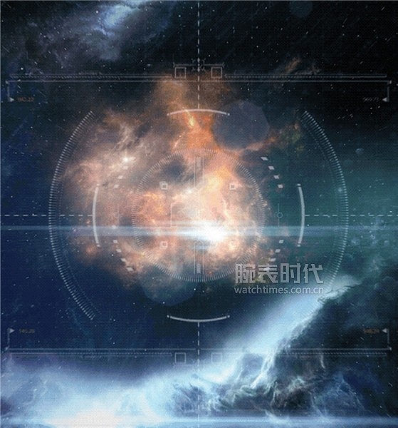 全方位彰显高级制表探索决心 杰克宝Astronomia天体系列Clarity透视腕表 - 3