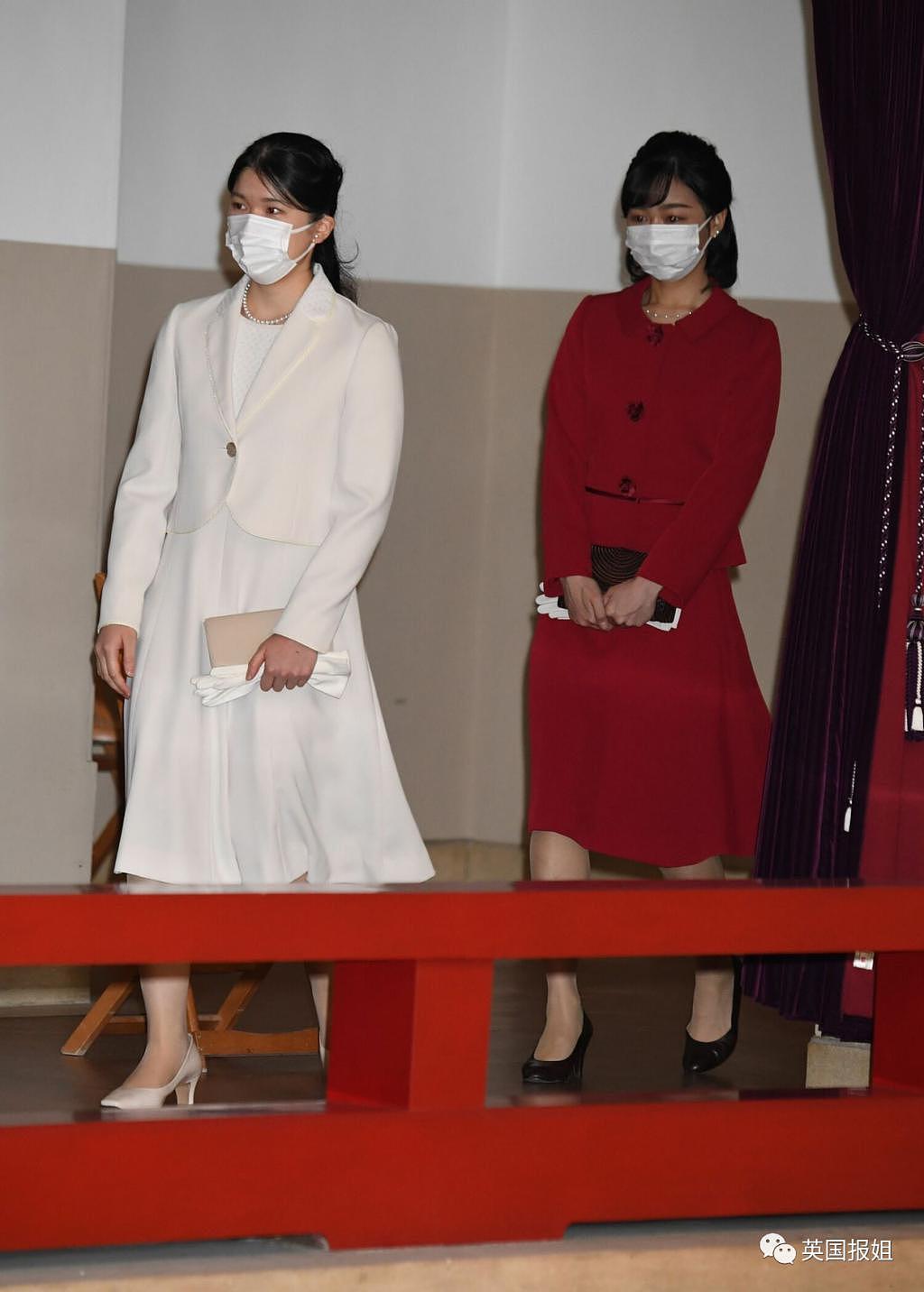 魔怔！为让日本王室生男孩“保住天皇血脉”，专家要 16 岁太子冻精、未来太子妃冻卵 - 26