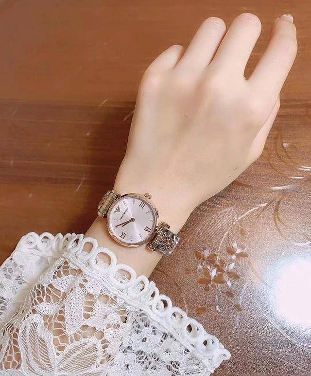 适合女生的“千元级”手表，lolarose不值得，CACHALOT经典大气 - 5