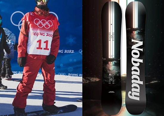 冬奥冠军同款滑雪装备都有哪些品牌？ - 58
