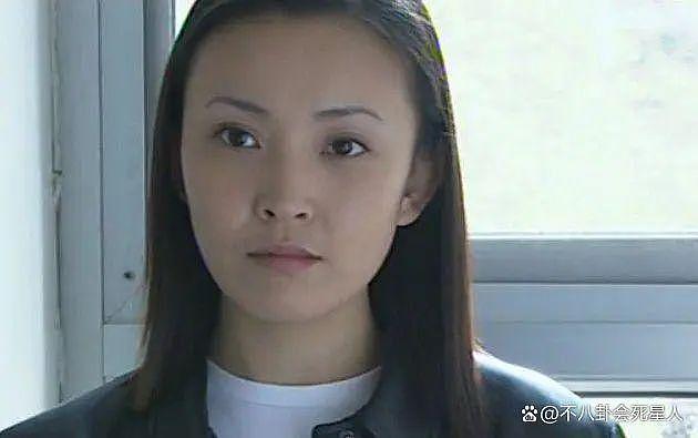从刘晓庆到陈数，这 9 位实力派女演员，都被“科技脸”毁了 - 35