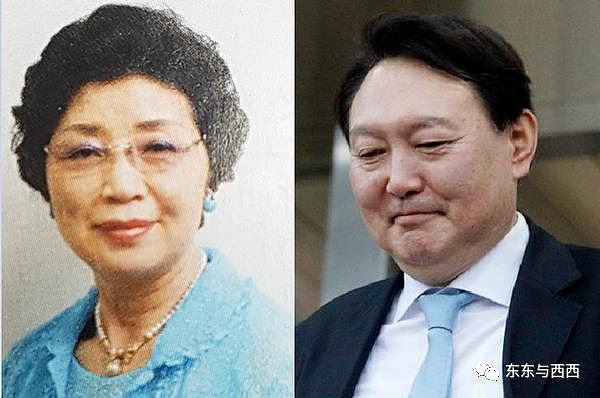 靠情趣酒店发家的韩国总统岳母被抓了，她的能力比女儿更狠 - 14