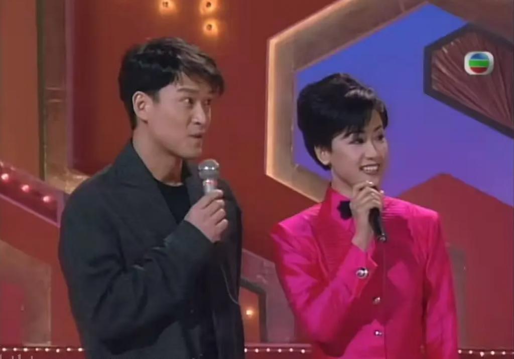 ​《寻秦记》开播 21 年，一代 TVB 人的命运变迁 - 100
