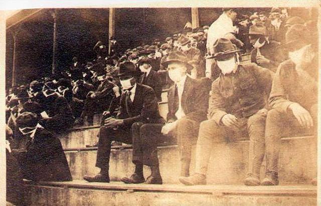 1918年西班牙大流感，到底是如何结束的？揭秘你所不知道的真相 - 8