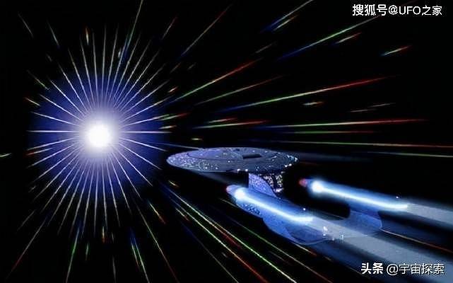 光速为何是宇宙速度极限？到底是什么限制了光速？ - 5