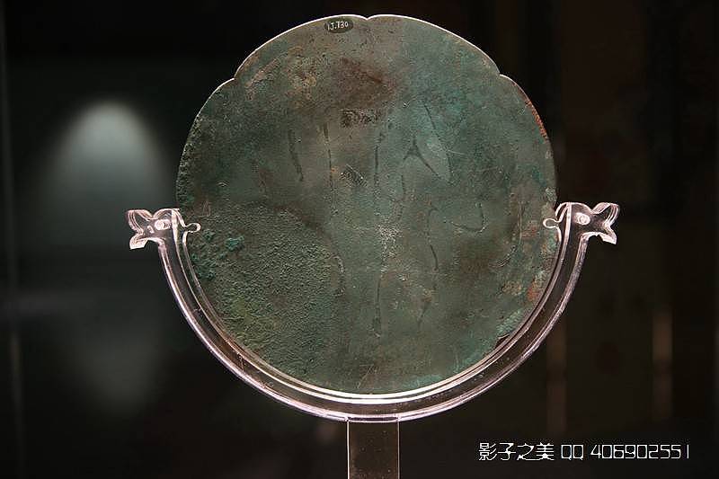 领略中国古代铜镜之美 - 3