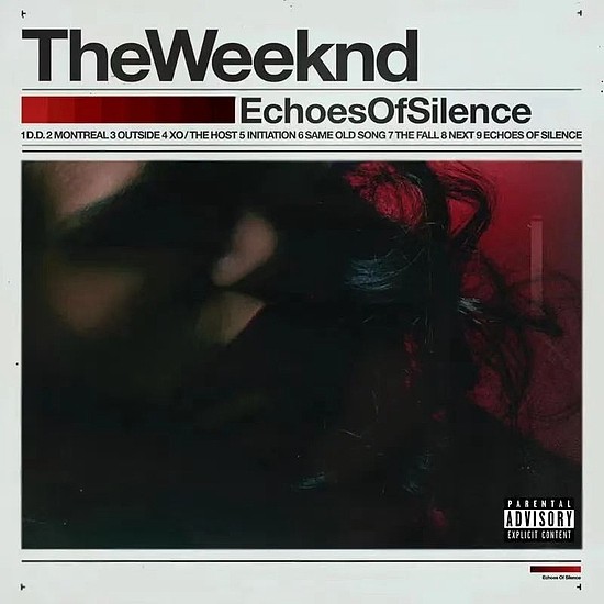 有多少个孤独寂寞的夜 是The Weeknd的声音陪你度过？ - 5