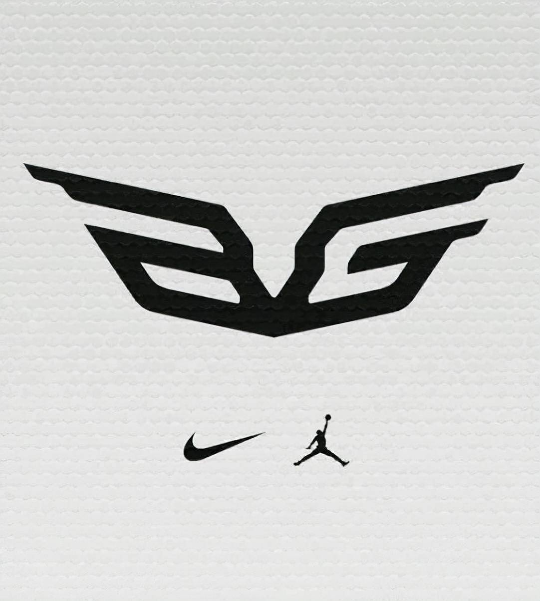 东契奇晒最新专属logo，可循环利用标志？盘点NBA球星个人Logo - 7