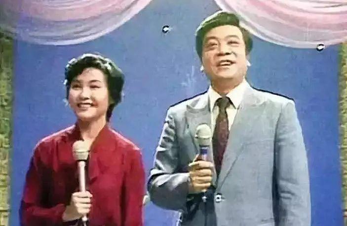 61 岁的赵赫离世，让我们想起这些年，患癌离世的 7 位央视主播 - 9
