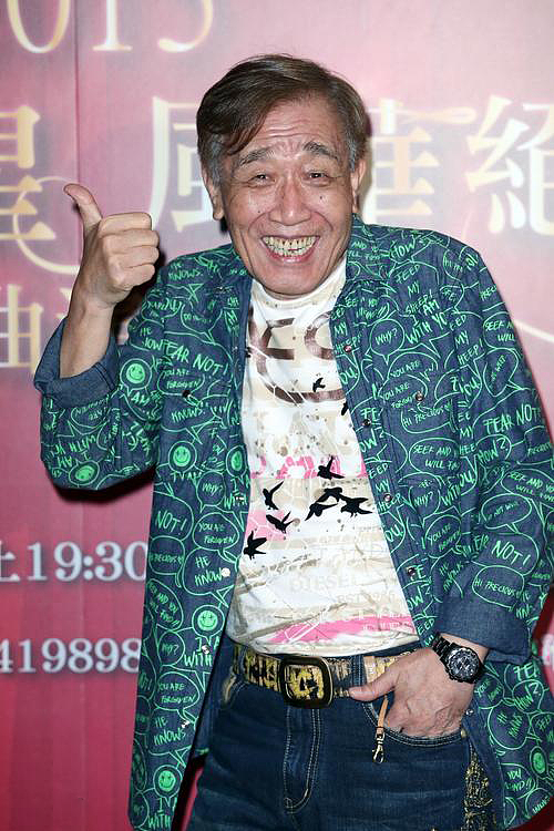 著名歌手张帝：娶女儿闺蜜为妻，如今已80岁高龄，娇妻才刚47岁 - 20